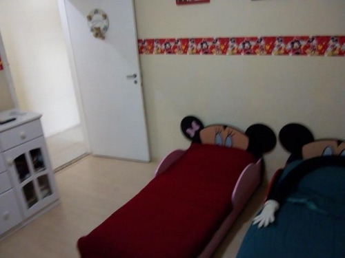 Imagem 7 de 14 de Apto Na Mooca Com 2 Dorms, 2 Wcs, 1 Vaga, 100m² - Ap14280