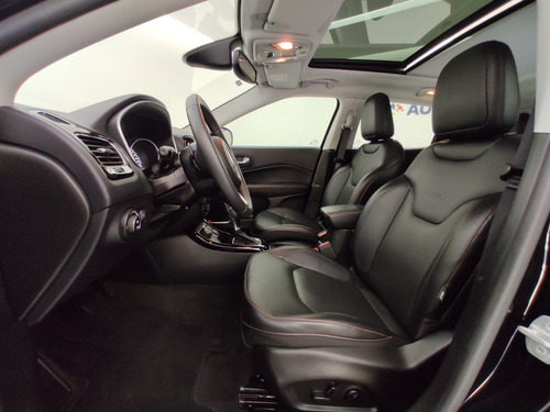 Imagem 9 de 13 de Jeep Compass 2.0 Tdi Limited 4x4 (aut)