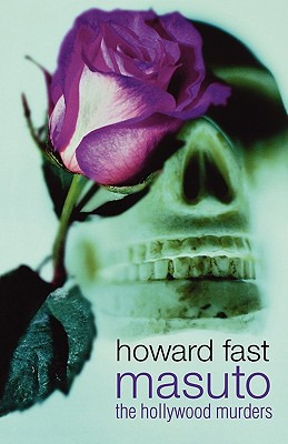 Libro Masuto: The Hollywood Murders - Fast, Howard