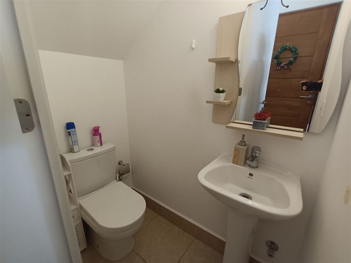 Casa Con Piscina, Quincho, Ático Y A Pasos Del Futuro Mall