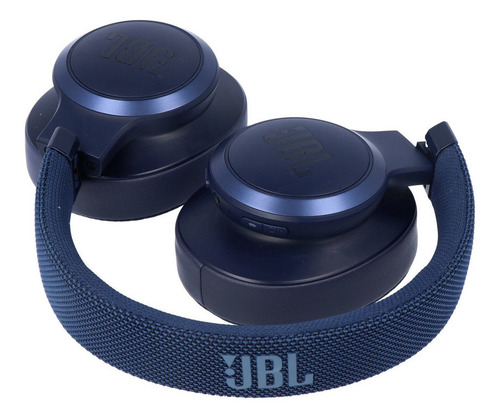 Imagen 4 de 4 de Audífonos Inalámbricos Jbl Live 500bt