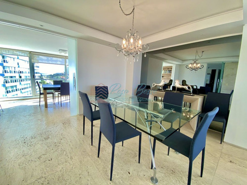 Imagen 15 de 30 de Apartamento En Venta Con Vista A Playa Brava