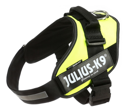 Julius K-9 Pechera Perros, Original, 4-7 Kg