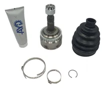 Comprar Punta De Tripoide Meriva Montana Corsa 1.8 23x22 Con Abs Ayd