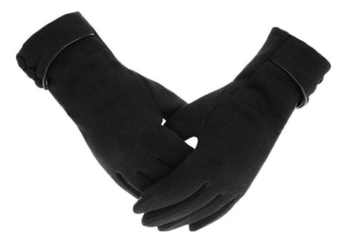 Guantes Invierno Térmicos Pantalla Táctil Calientes