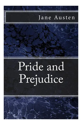 Libro: Orgullo Y Prejuicio: La Edición Original De 1872