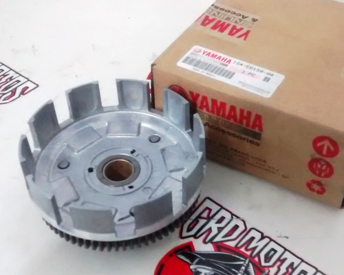 Campana Embrague Original Yamaha Xtz 250 Original Grd