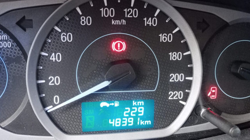 Ford Ka 1.5 S