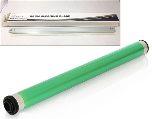 Imagem 4 de 4 de Cilindro + Lamina Toshiba Studio 167/166/202/232/163/283/242