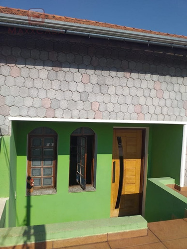 Imagem 3 de 15 de Casa Em Cidade Dutra - São Paulo - 17282