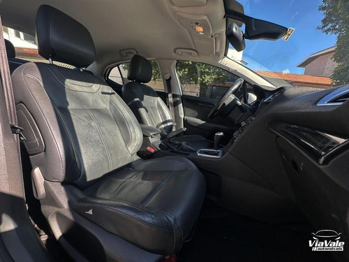 Citroën C4 Lounge C4l A Thp Excl