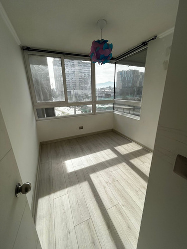Departamento En Venta De 3 Habitaciones 2 Baños Metro Hosp..