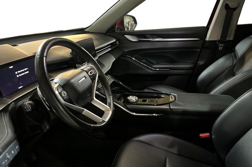 Haval 2.0 Elite At 4x2 5p