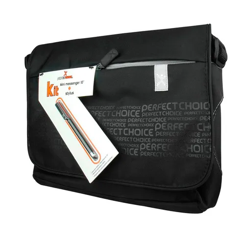 Kit Mochila Para Tablet Stylous 10 Perfect Choice 982555 a