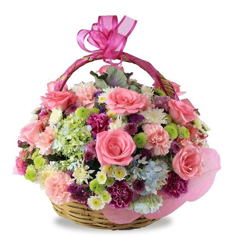 Imagen 6 de 7 de Arreglos Florales Ramos De Rosas Florerias Df Flores