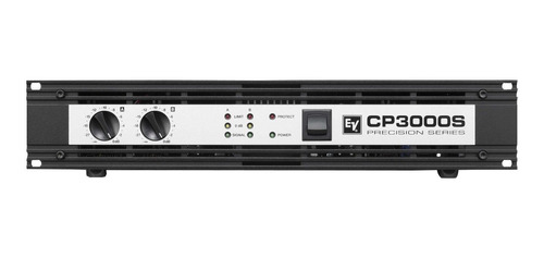 Amplificador Electro Voice   Cp-3000s