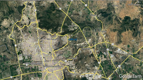 Imagen 2 de 8 de Excelente Oportunidad De Terreno Comercial En Fray Junipero Serra Querétaro