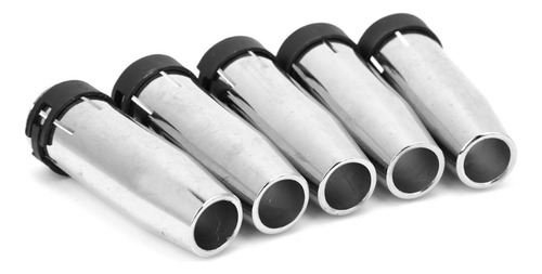 Piezas De Antorcha De Soldadura Mb 24kd, 5 Piezas De Consumi