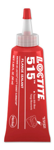 Sellador Eliminador De Empaques 515 50ml 135479 Loctite