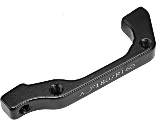 Adaptador Tektro Caliper Rotor Trasero 160mm I.s. - P. Mount