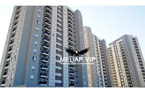Imagem 16 de 30 de Residencial Rossi Mais Santos - Apartamento Para Venda No Jardim Castelo Em Santos - Jc992 - 32393002