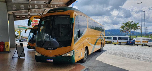Irizar Volvo