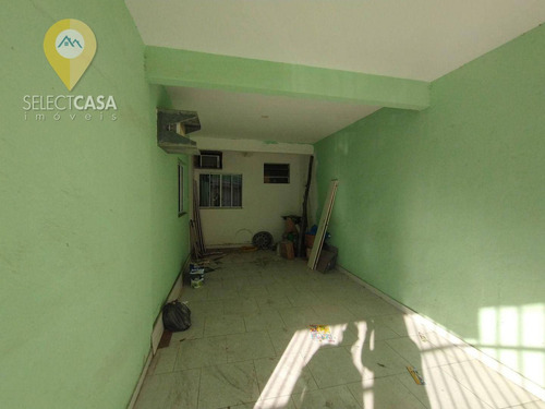 Imagem 2 de 29 de Casa Em Cidade Continental - Ca0316