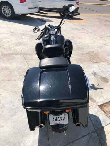 Imagen 8 de 11 de Harley Davidson Road King