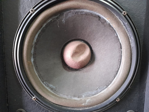 Bafles Bose Mod 301 Series Ii 8ohms 100watts,funcionando (Usado)