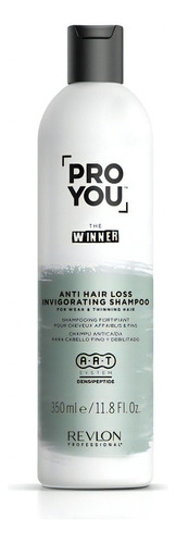  Pro You T. W. Anti Hair Loss Shampoo X 350 Ml - Anticaída