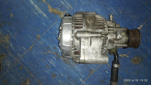 Alternador Land Rover Diesel Motor Td5 Defender 