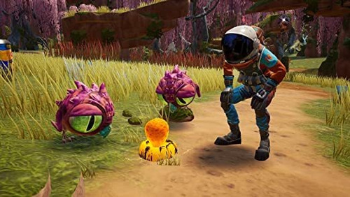 Imagen 4 de 7 de Journey To The Savage Planet (nintendo Switch)