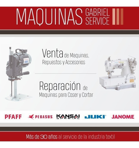 Porta Caja Bobina Para Maquina Singer Capri 45 Original