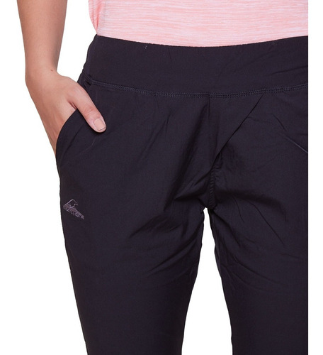 Babucha Mujer Rochel Montagne Urbana Spandex Repelente Cuota