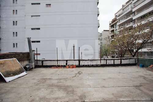 Imagen 28 de 30 de Ph ,local + 3ambientes Con Terraza,ingreso Independiente