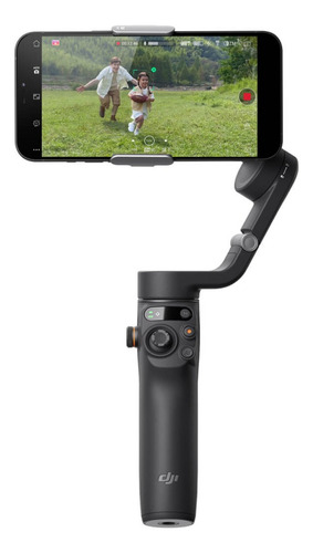 Imagen 4 de 10 de Dji Osmo Mobile 6 Estabilizador Telefonos Celular Gimbal