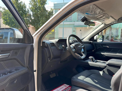 JMC Grand Avenue 2.3 Gtdi 4X4 At