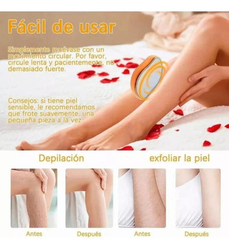 Máquina De Afeitar Para Afeitado Íntimo Para Piernas Y Axila Color Azul