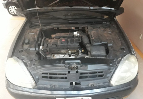 Citroen Xsara Glx 1.6 2003