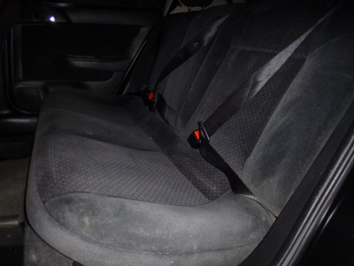 Astra 2.0 Advantage Flex 2011 Preto