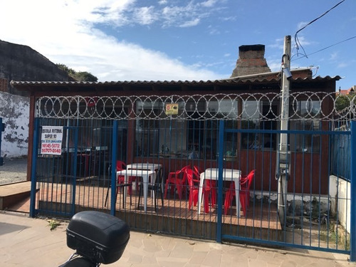 Casa Em Camaquã Com 3 Dormitórios - Lu265834