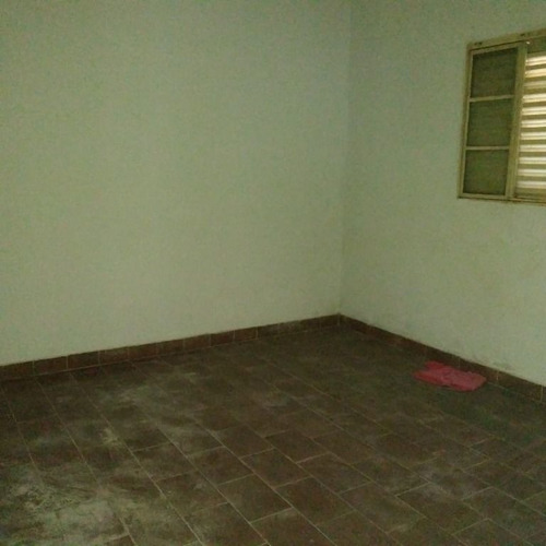 Imagem 10 de 17 de Terreno De 468 M², 2 Casas, 3 Vagas. Região Central De Panorama-sp. Ideal Para Investidores! - Ca0179