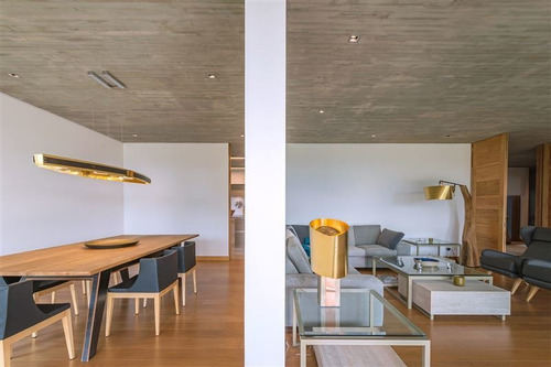 Departamento En Arriendo De 3 Dorm. En Las Condes