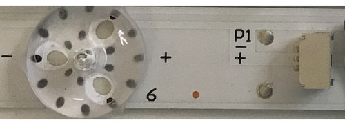Led S Lg 55hr332m11a0 Lvu550lgdx E0212 55up7000pua (Usado)