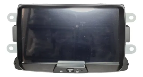 Radio Android Exclusivo Renault 4+64gb 8 Núcleo Sim 360° Dsp