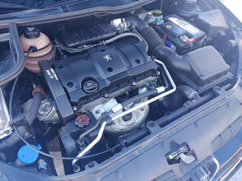 Imagen 11 de 11 de Peugeot 206 1.6 Xt Manual