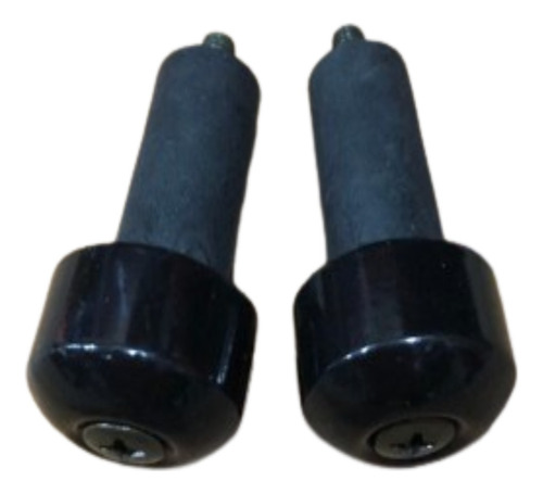 Juego Punta Manubrio Maniilar Motomel C110 C 110 Original