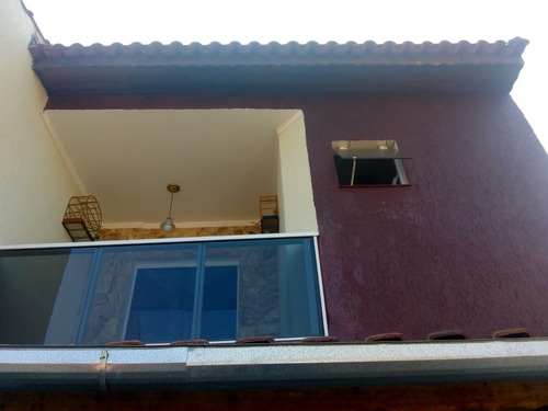Imagem 28 de 28 de Sobrado À Venda, 209 M² Por R$ 685.000,00 - Jardim Nossa Senhora Do Carmo - São Paulo/sp - So1010