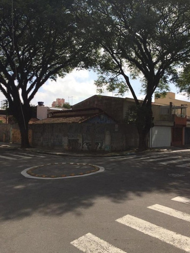 Imagem 4 de 10 de Terreno - 6390 - 32214784