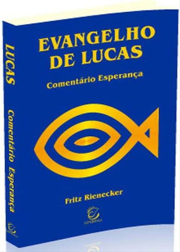 Evangelho De Lucas